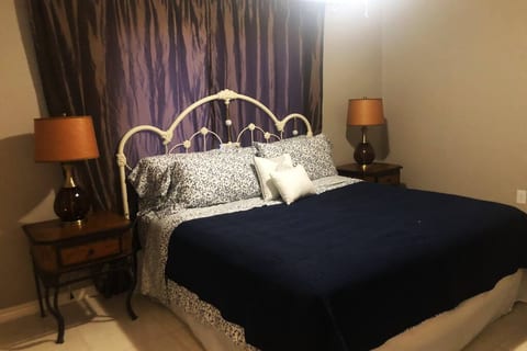 Sweet Dreams Await You Here