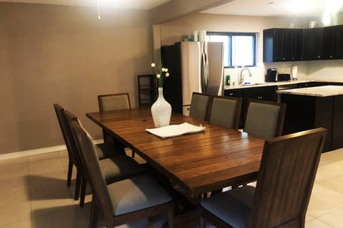 Elegant Dining Room for Memorable Meals