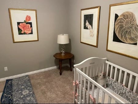 Spacious 6-bedroom Home Perfect for Large Groups!