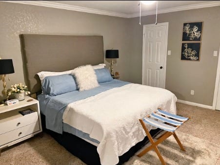 Spacious 6-bedroom Home Perfect for Large Groups!