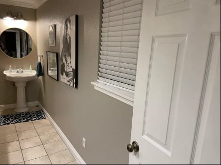 Spacious 6-bedroom Home Perfect for Large Groups!