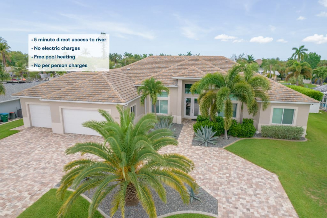 Welcome to Congo Breeze!