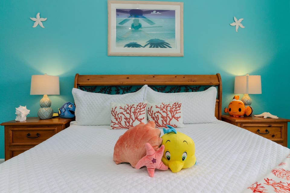 Resort Living |Cozy, Private Stay- Prime Location! - Kissimmee