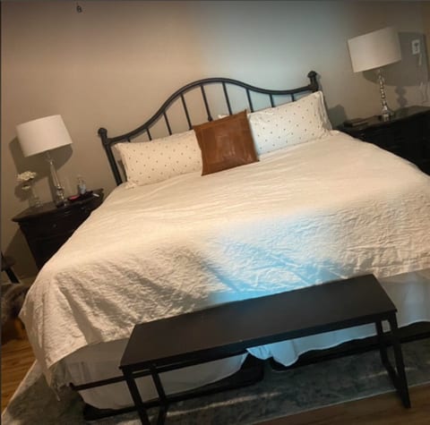 4BR Near Galveston, Kemah NASA, Recently Rehabbed