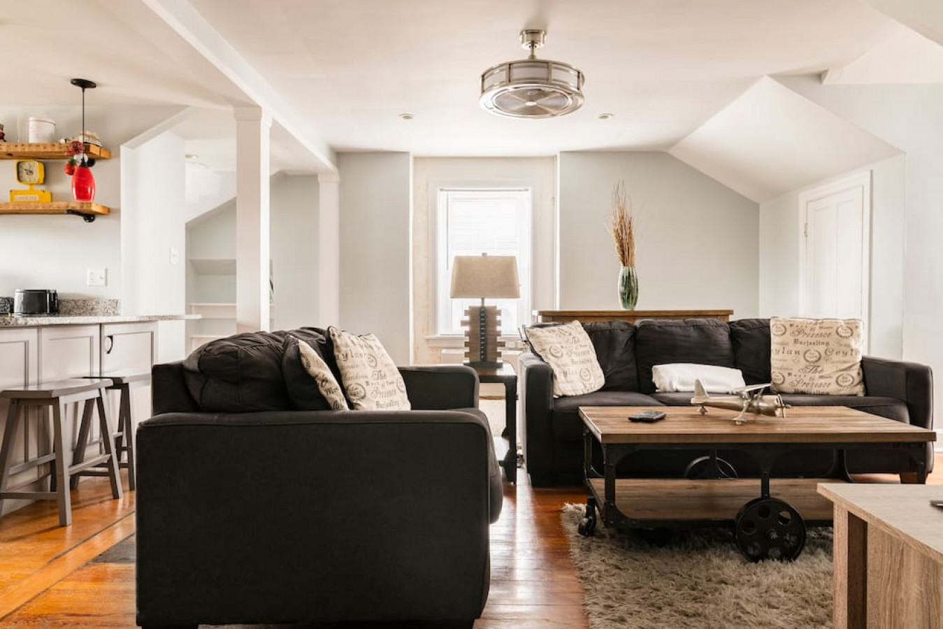 Historic Condo Near Antietam and Whitetail Ski