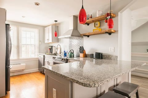 Historic Condo Near Antietam and Whitetail Ski