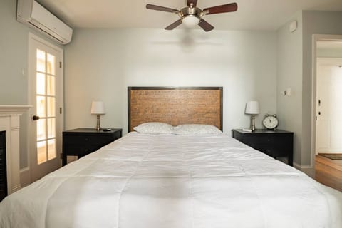 Historic Condo Near Antietam and Whitetail Ski