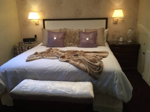 BJ's Nest Vacation Rental (VR09-0038)