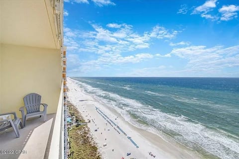 New listing: Gulf/Beach Front Amazing Views