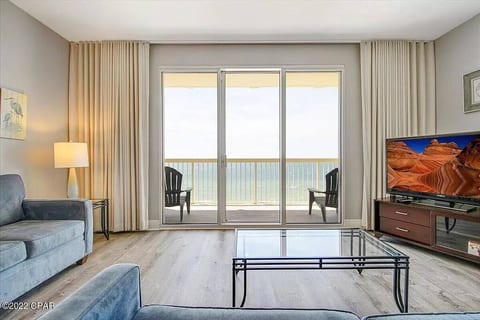 New listing: Gulf/Beach Front Amazing Views
