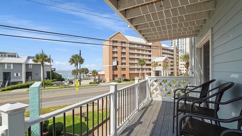 Gulf Views, Pool, Near Pier Park, Walk to beach image 3