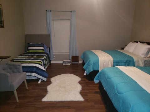 Sleep Soundly: Where Style Meets Sweet Dreams