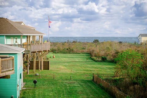 Sundial Blue Beach House