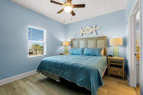 Resort Condo with 5 Pools & Beach Access
