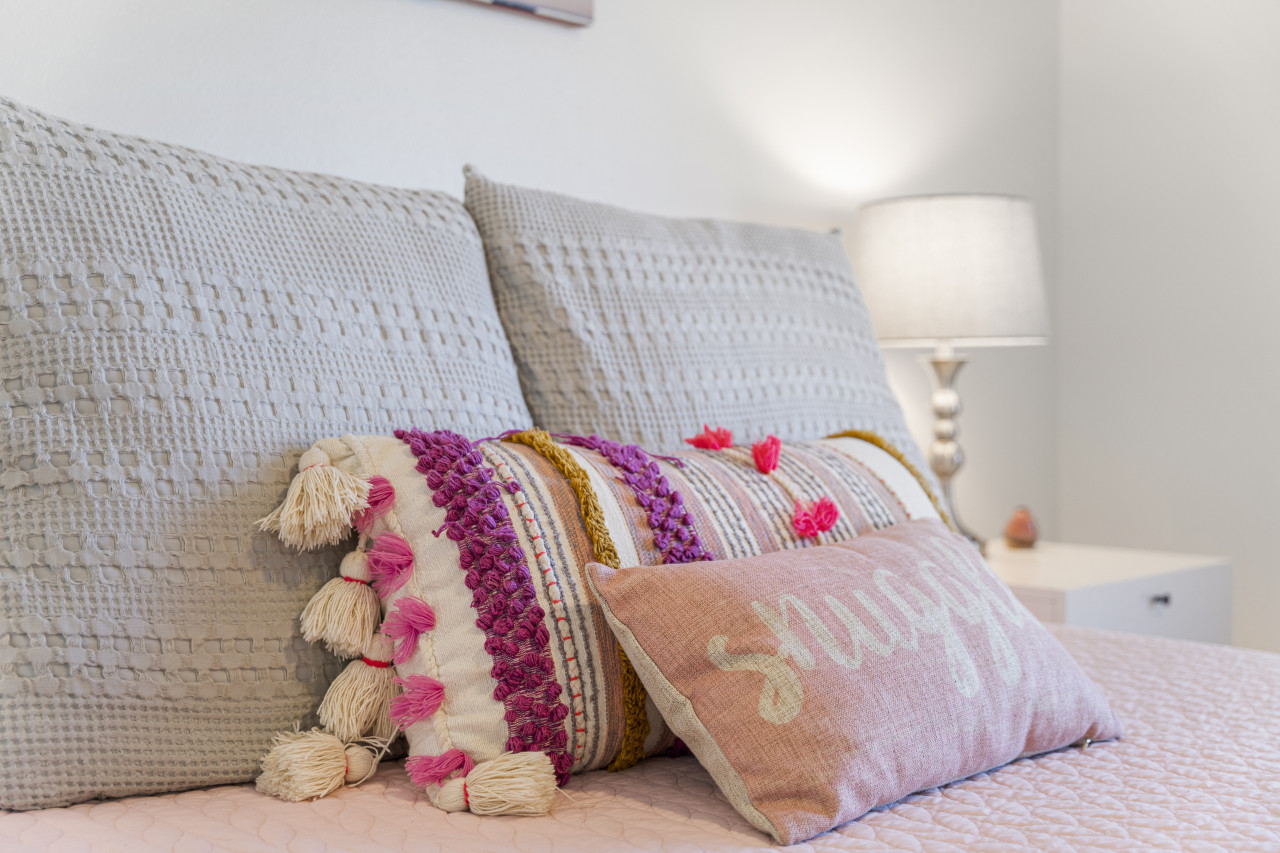 Spectacular 4BD 3BA Beach Condo! Free Beach Chairs! Sleeps 10! - Panama City Beach