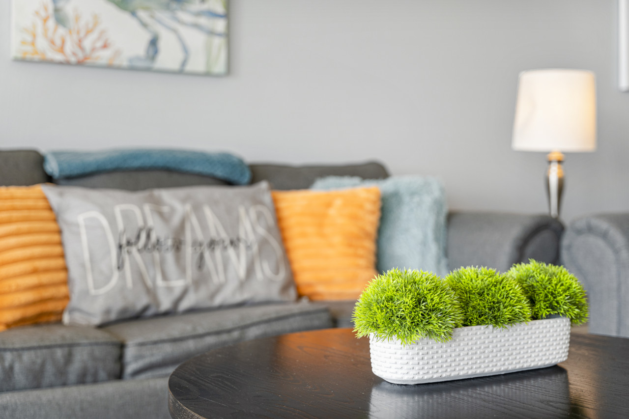 Spectacular 4BD 3BA Beach Condo! Free Beach Chairs! Sleeps 10! - Panama City Beach