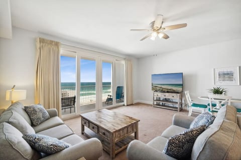 Gulf View Resort Condo! Sleeps 6! Amazing Views!