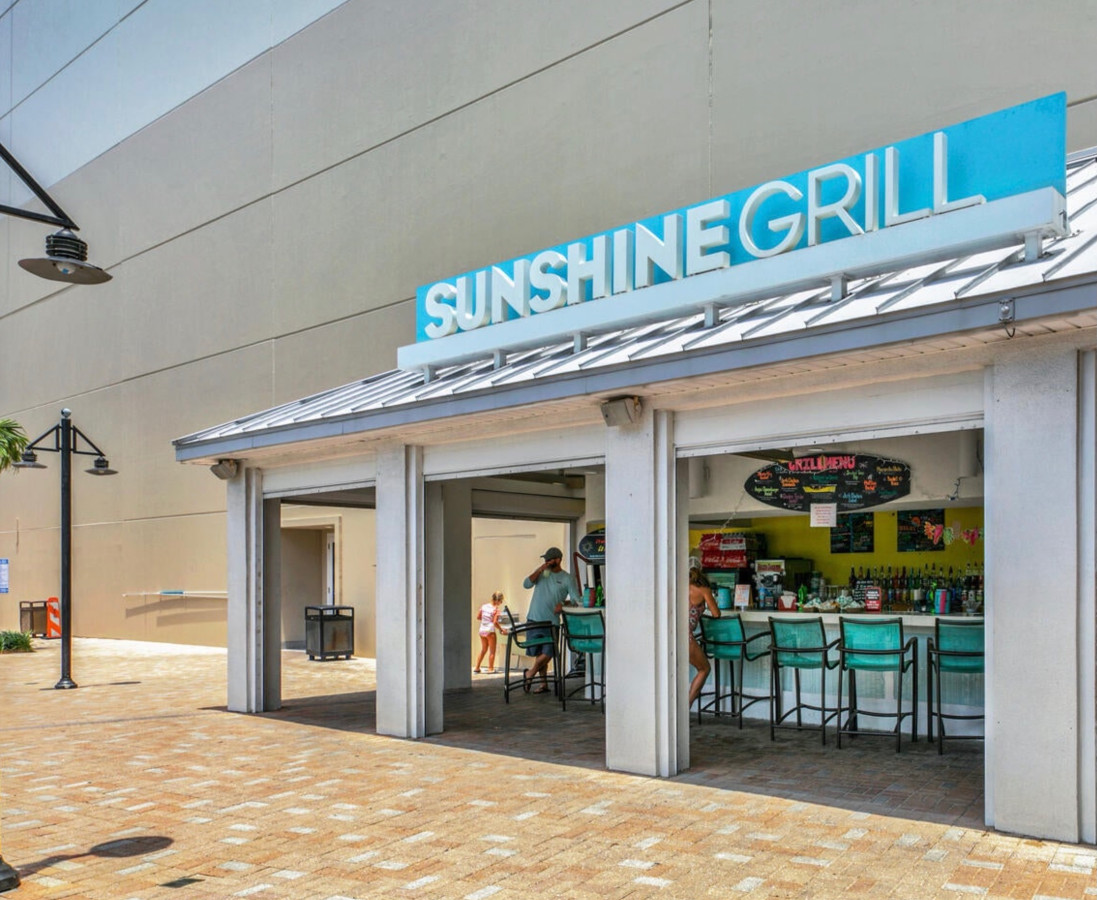 Remodeled 3BD+Bunks! Low Floor Family Beach Resort! 5 Pools! - Panama City Beach