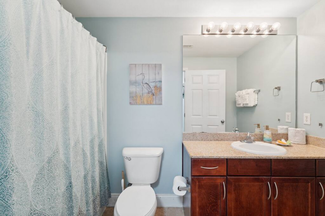 Remodeled 3BD+Bunks! Low Floor Family Beach Resort! 5 Pools! - Panama City Beach