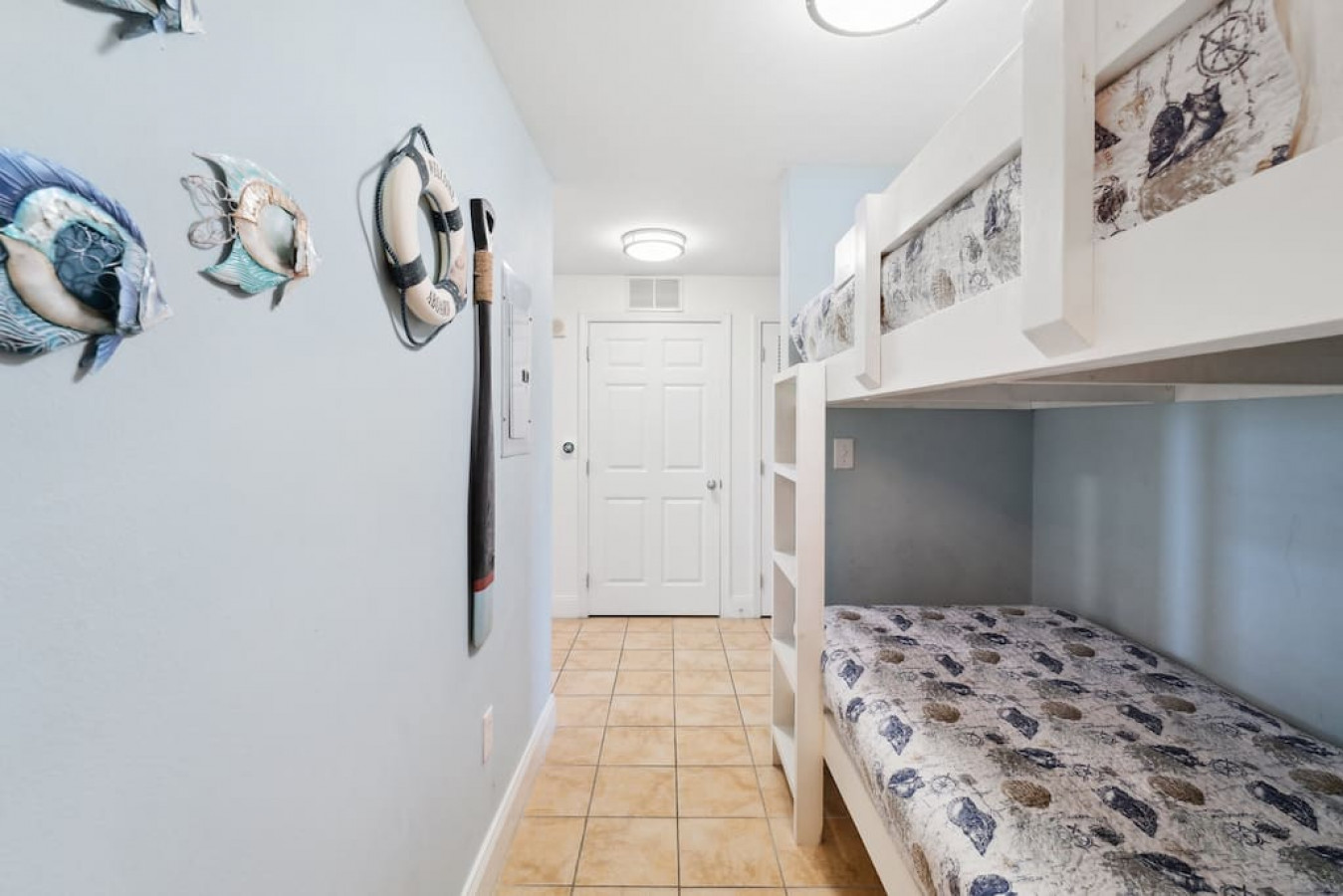 Remodeled 3BD+Bunks! Low Floor Family Beach Resort! 5 Pools! - Panama City Beach