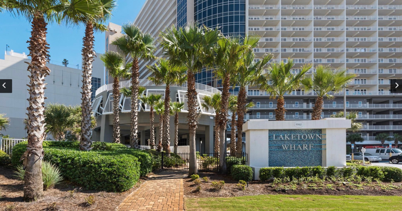 Remodeled 3BD+Bunks! Low Floor Family Beach Resort! 5 Pools! - Panama City Beach