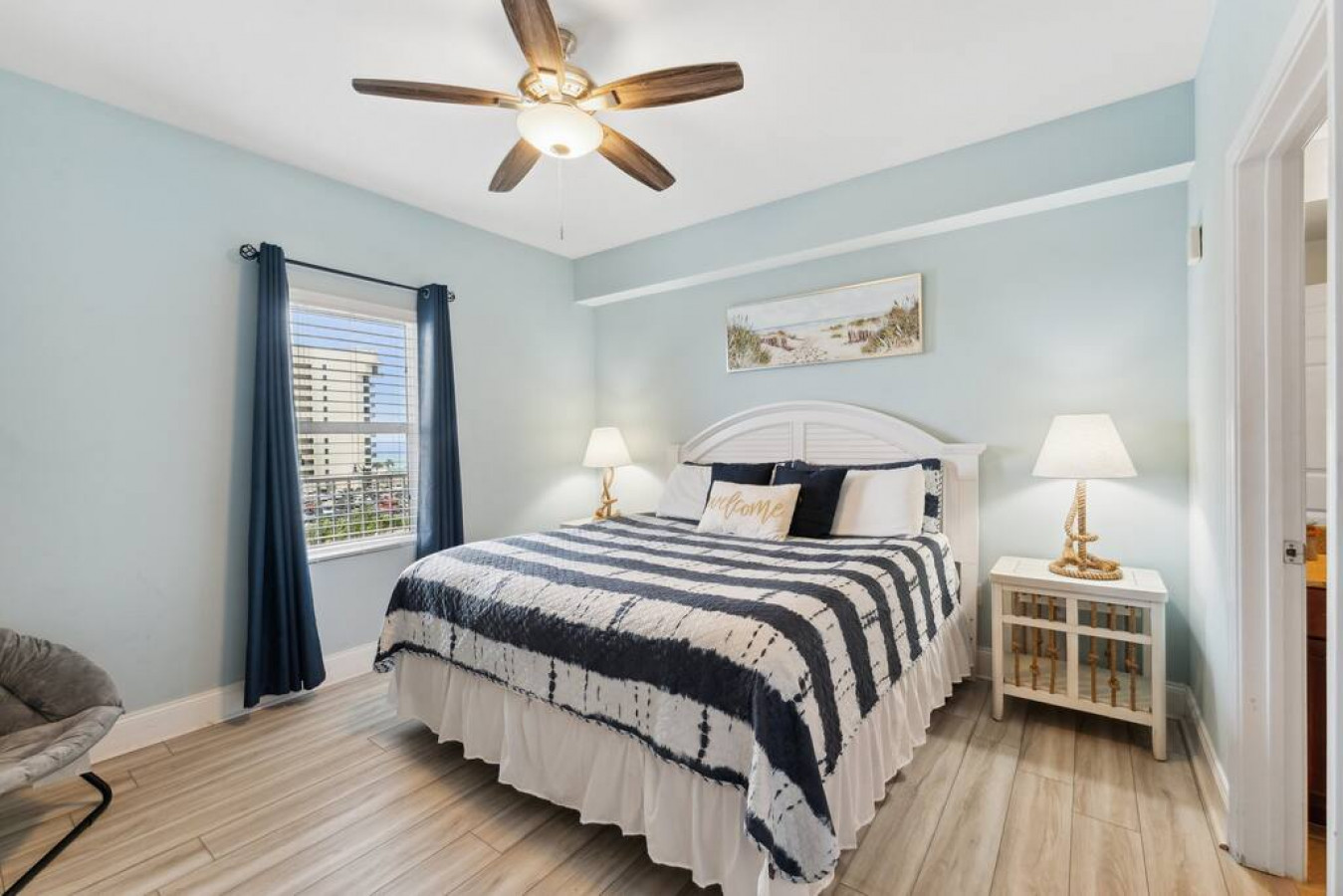 Remodeled 3BD+Bunks! Low Floor Family Beach Resort! 5 Pools! - Panama City Beach