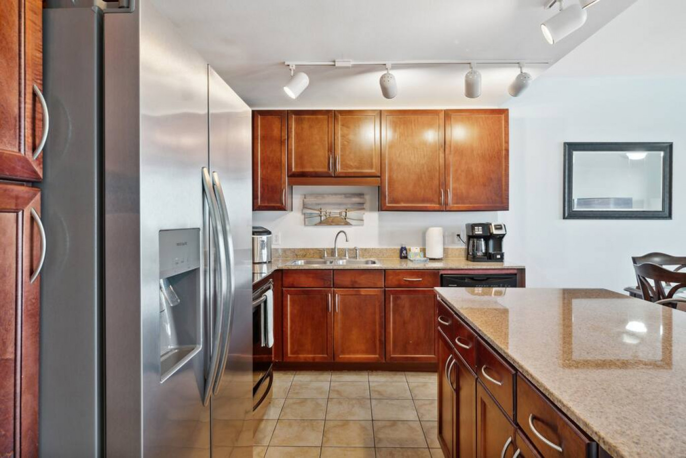 Remodeled 3BD+Bunks! Low Floor Family Beach Resort! 5 Pools! - Panama City Beach