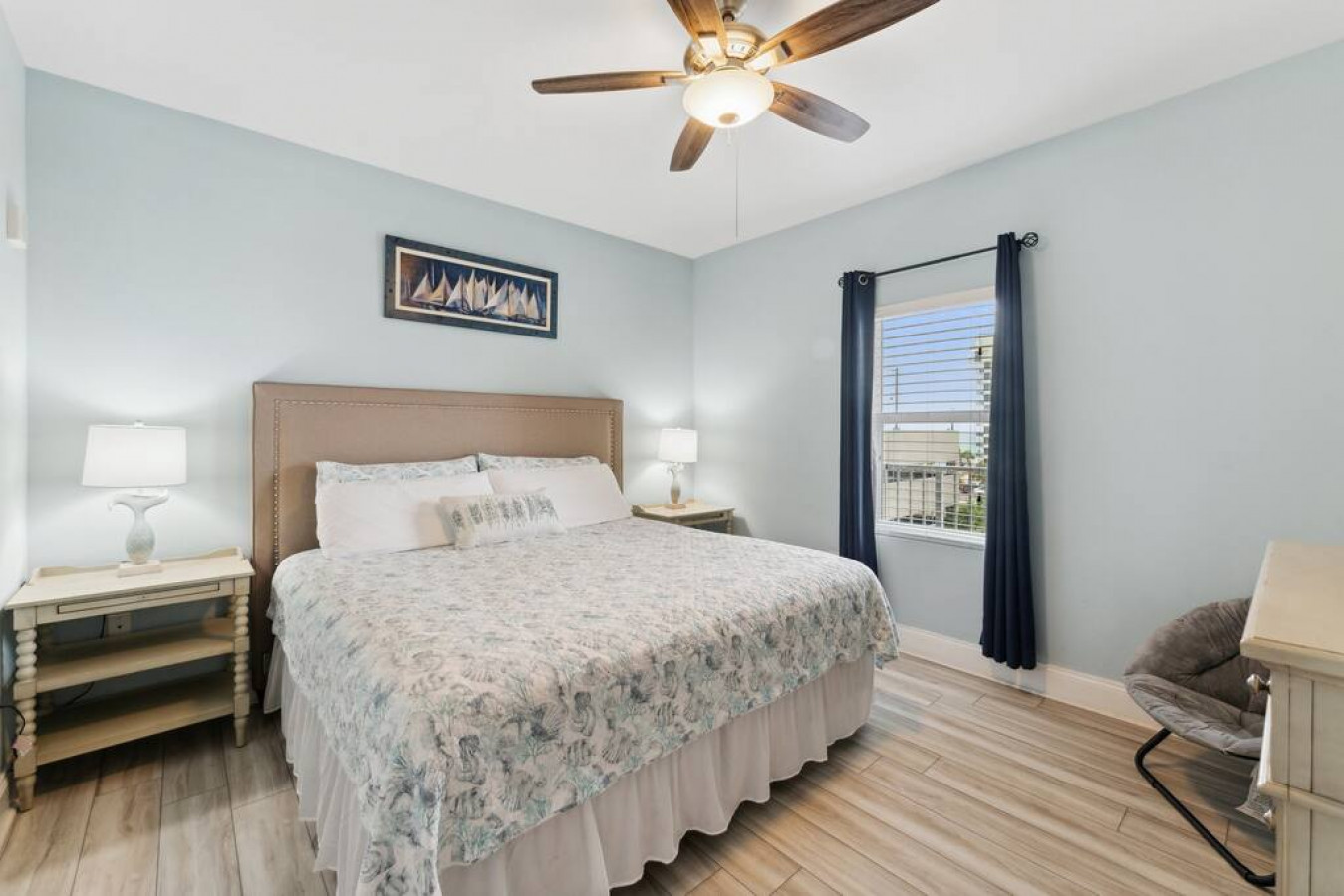 Remodeled 3BD+Bunks! Low Floor Family Beach Resort! 5 Pools! - Panama City Beach