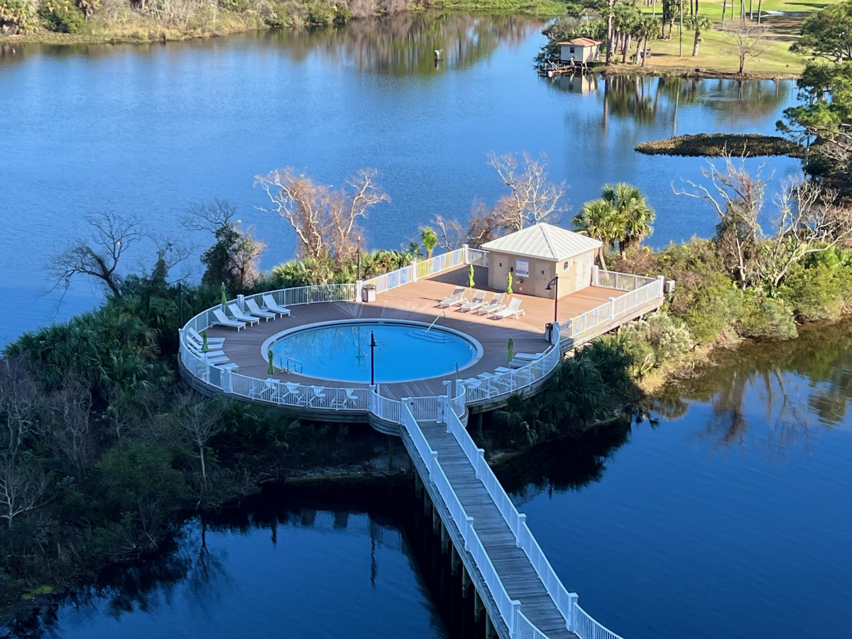 Remodeled 3BD+Bunks! Low Floor Family Beach Resort! 5 Pools! - Panama City Beach