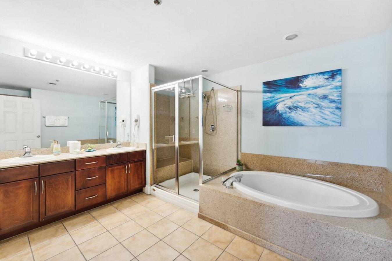 Remodeled 3BD+Bunks! Low Floor Family Beach Resort! 5 Pools! - Panama City Beach