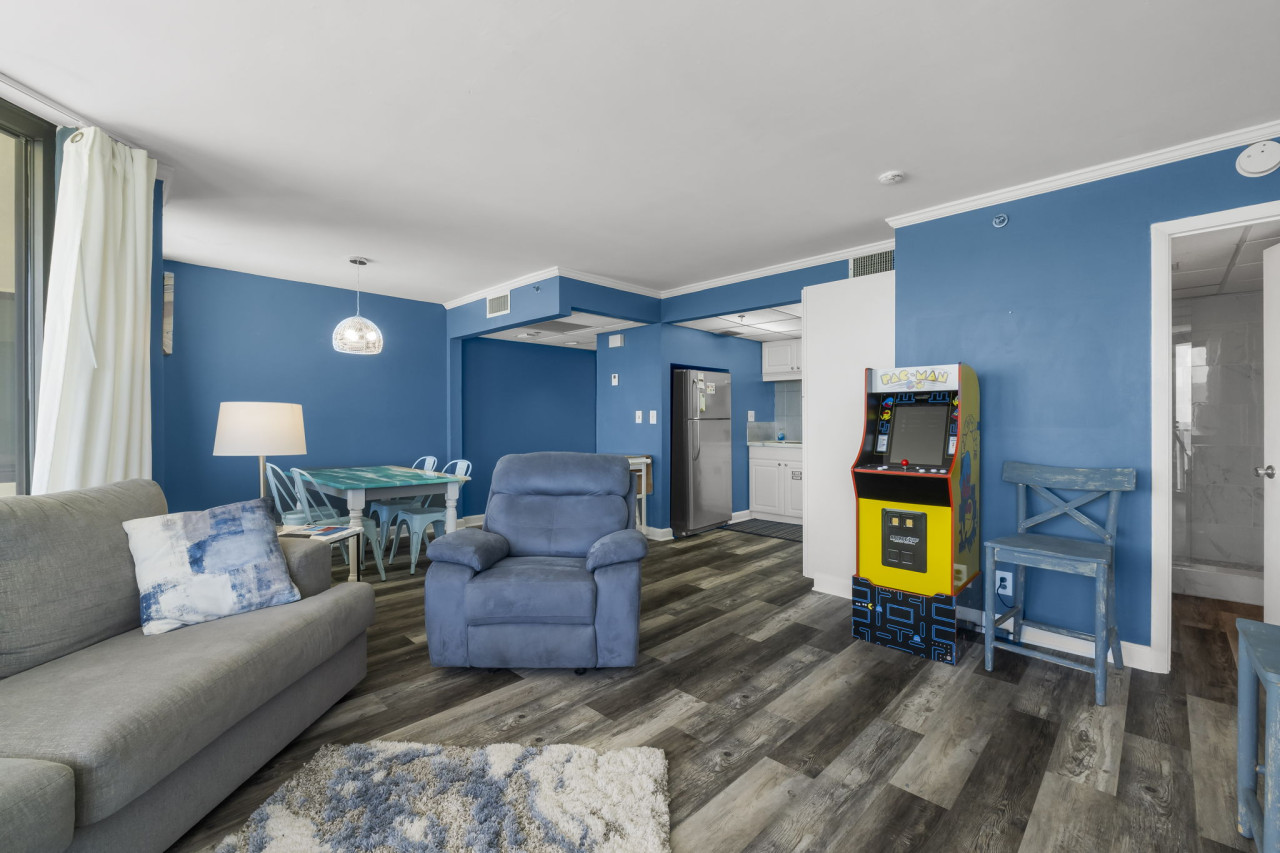 Sunbird Resort! Awe-inspiring Views Throughout! - Panama City Beach