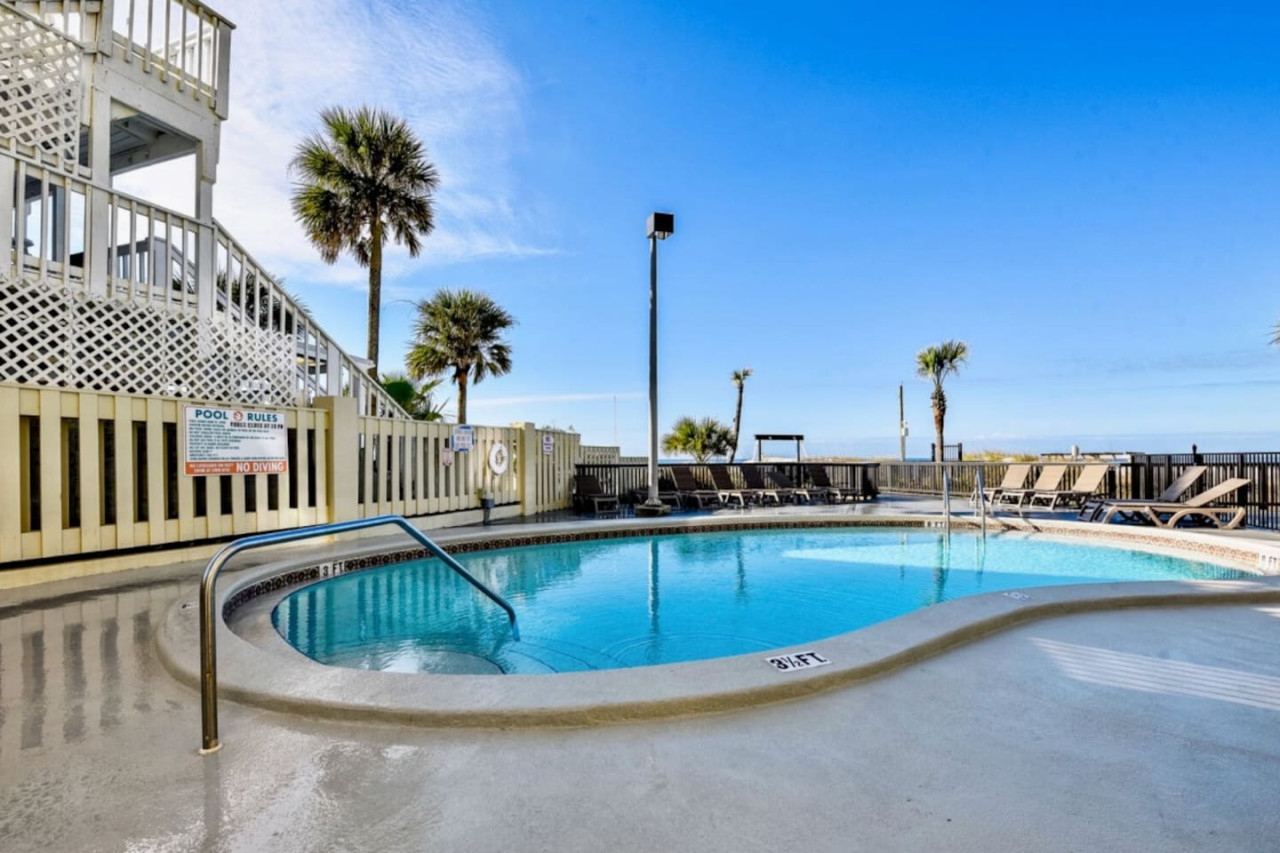 Sunbird Resort! Awe-inspiring Views Throughout! - Panama City Beach