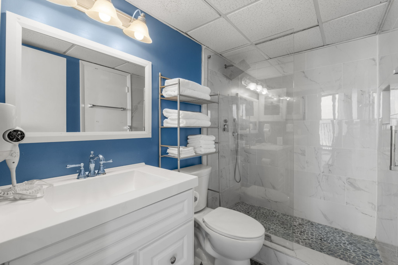 Sunbird Resort! Awe-inspiring Views Throughout! - Panama City Beach