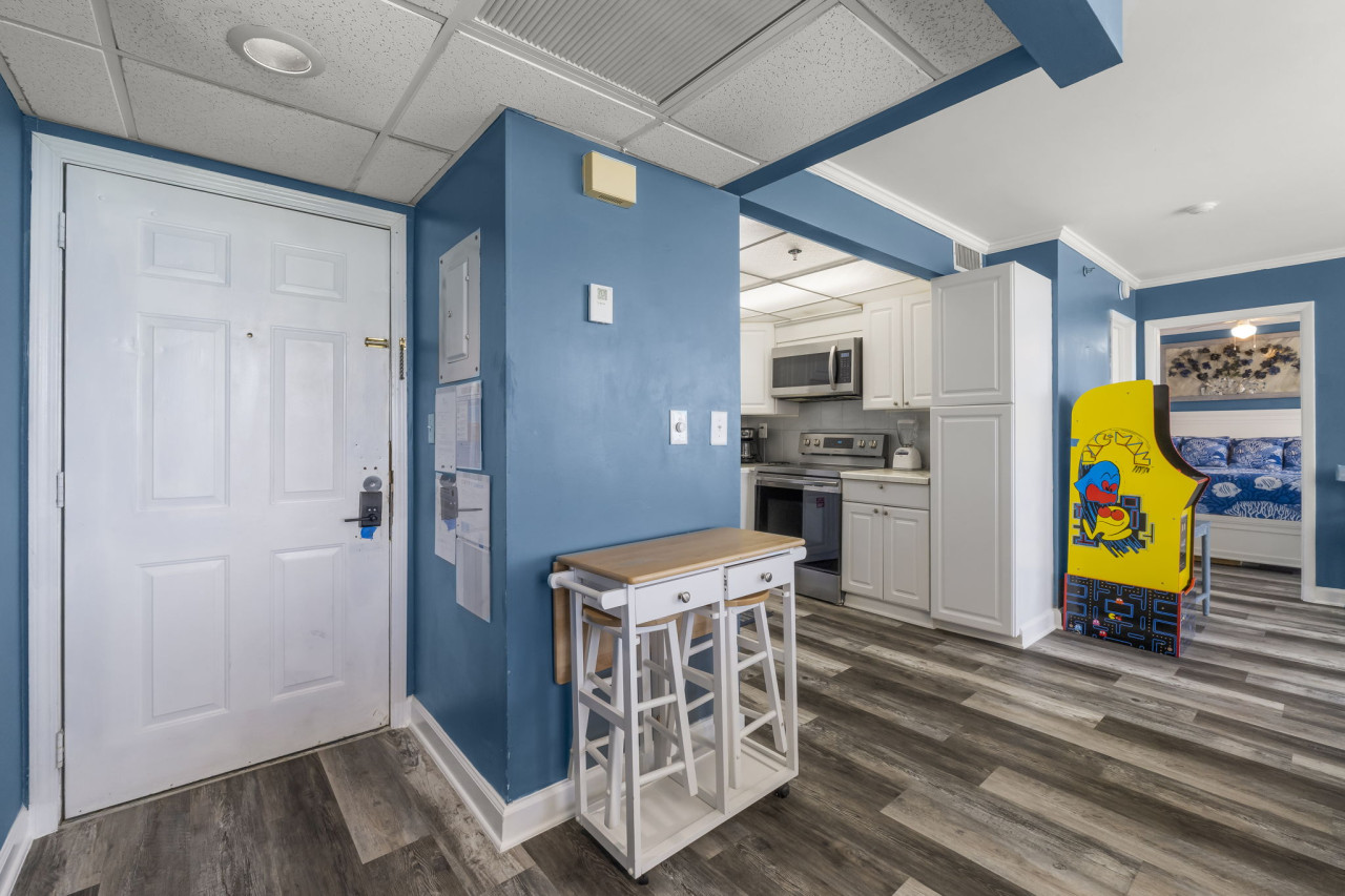 Sunbird Resort! Awe-inspiring Views Throughout! - Panama City Beach