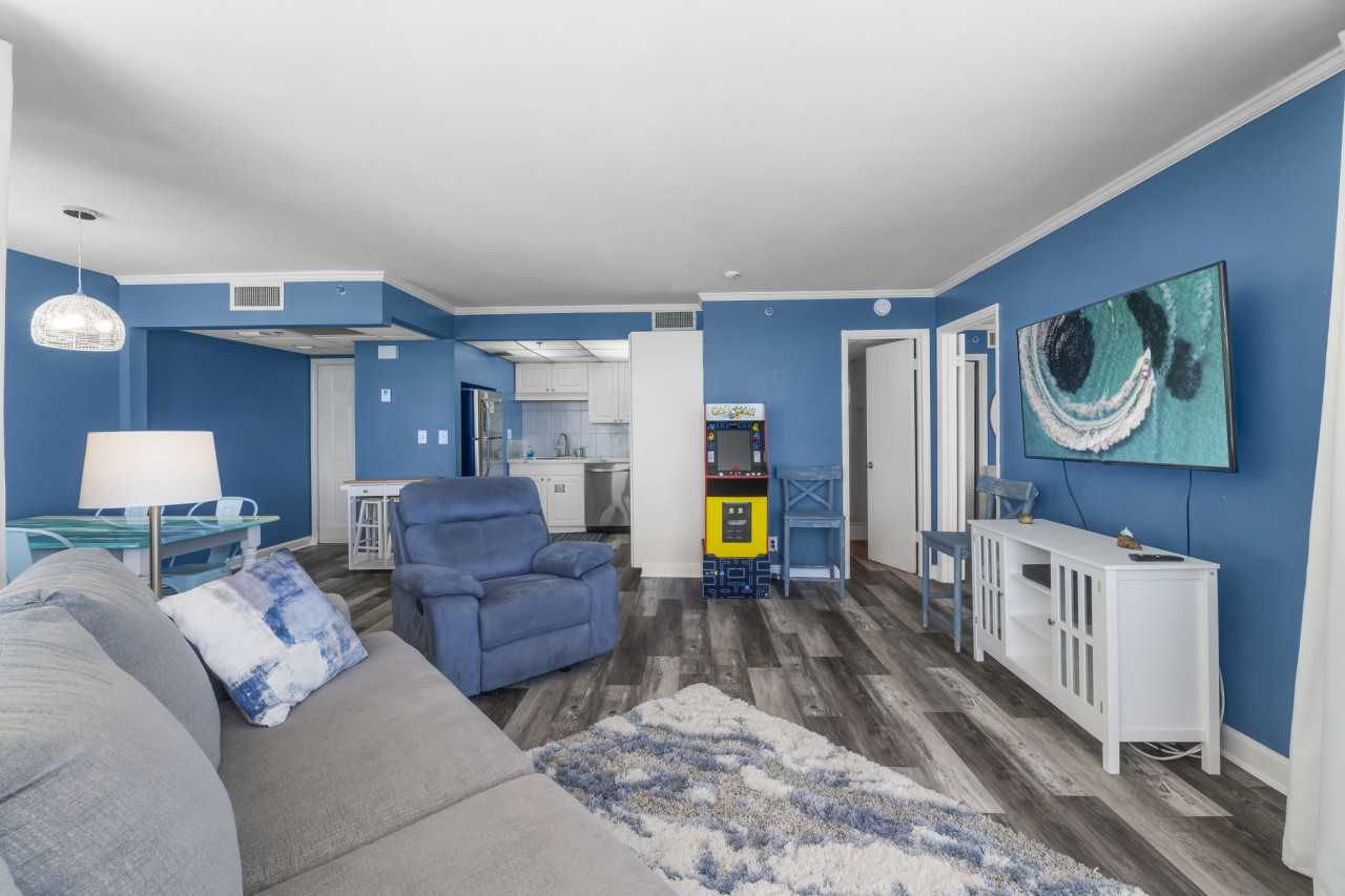 Sunbird Resort! Awe-inspiring Views Throughout! - Panama City Beach