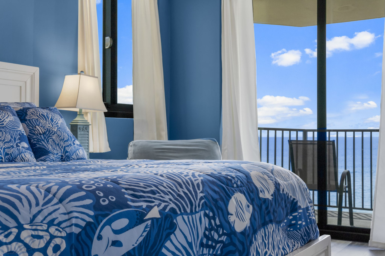 Sunbird Resort! Awe-inspiring Views Throughout! - Panama City Beach
