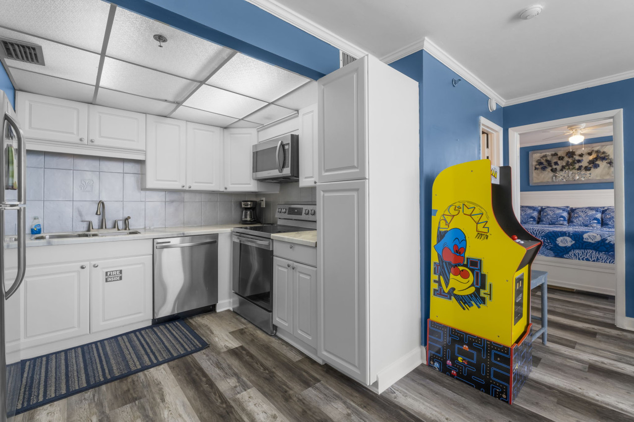 Sunbird Resort! Awe-inspiring Views Throughout! - Panama City Beach