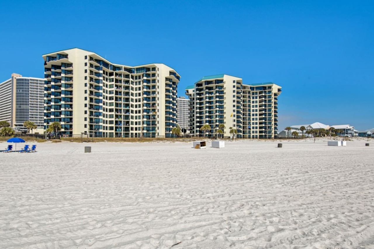 Sunbird Resort! Awe-inspiring Views Throughout! - Panama City Beach