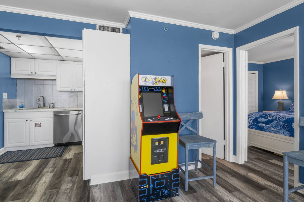 Sunbird Resort! Awe-inspiring Views Throughout! - Panama City Beach