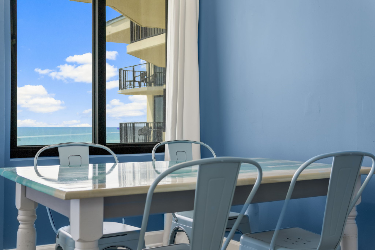 Sunbird Resort! Awe-inspiring Views Throughout! - Panama City Beach