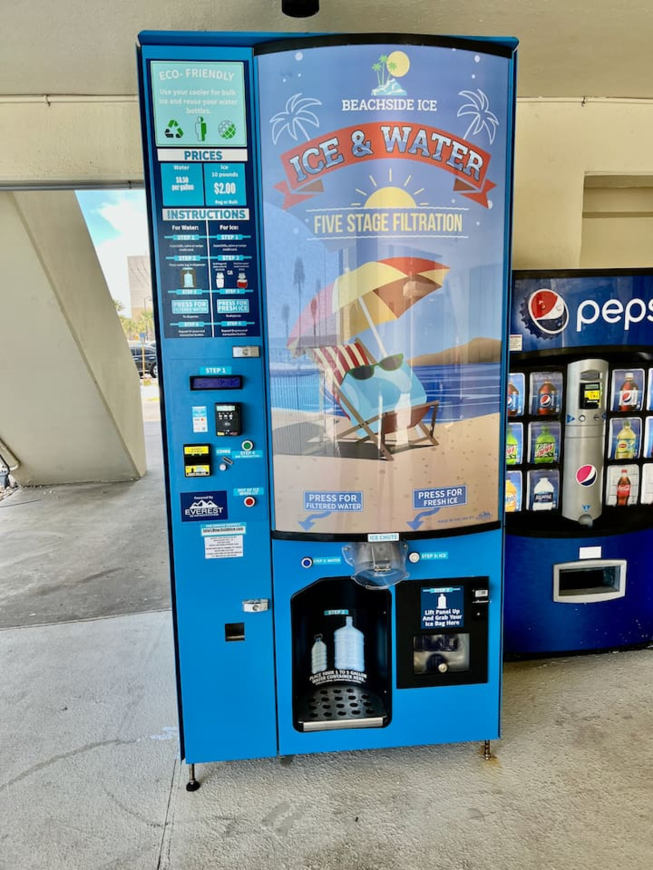 Newly Completely Renovated Beach Condo at Sunbird Resort! Free Beach Chairs and Umbrella Service! - Panama City Beach