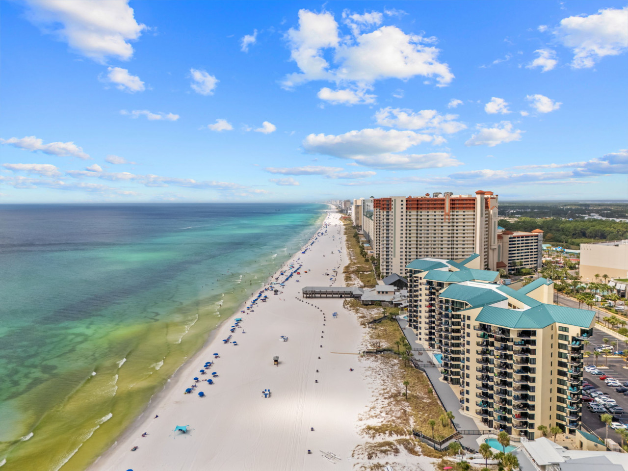 Sunbird Beach Resort