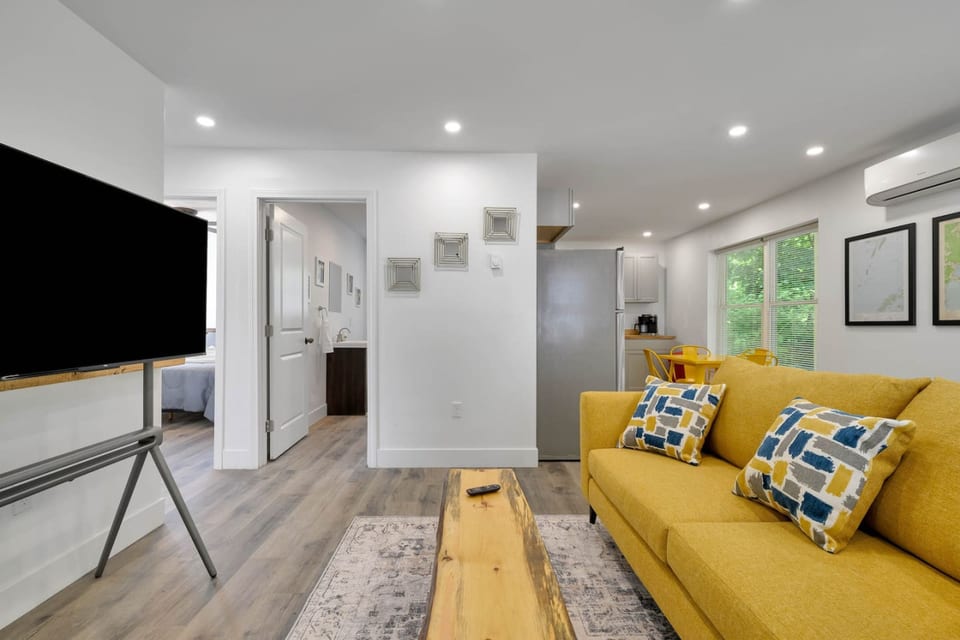 Explore Bangor from Our 2 BD Apartment - Bangor