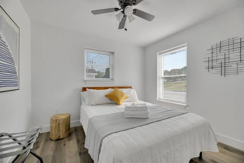 Explore Bangor from Our 2 BD Apartment