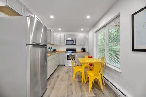 Explore Bangor from Our 2 BD Apartment