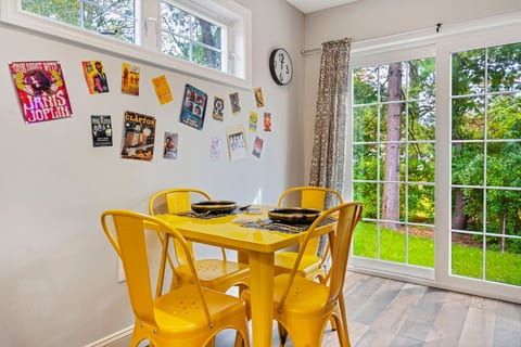 Symphonic Serenity: 2BR Rhythmic Retreat