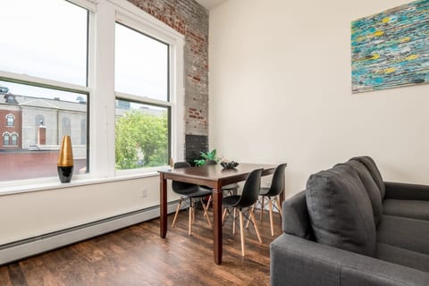 Downtown Retreat: Apartment in the Heart of Bangor