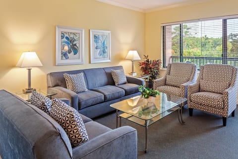 Hilton Head Coligny Beach