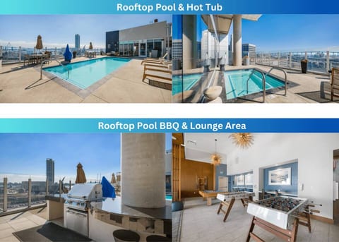 Luxury 3Br Downtown Convention Center & Petco