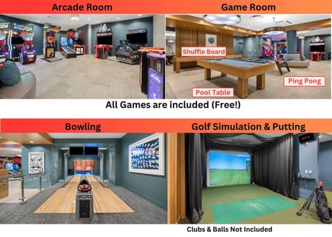 Luxury 3Br Downtown Convention Center & Petco
